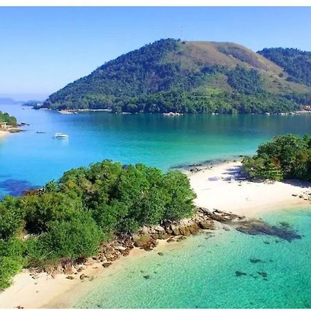 Flat Camorim Em Angra Dos Reis/Rj. Buitenkant foto