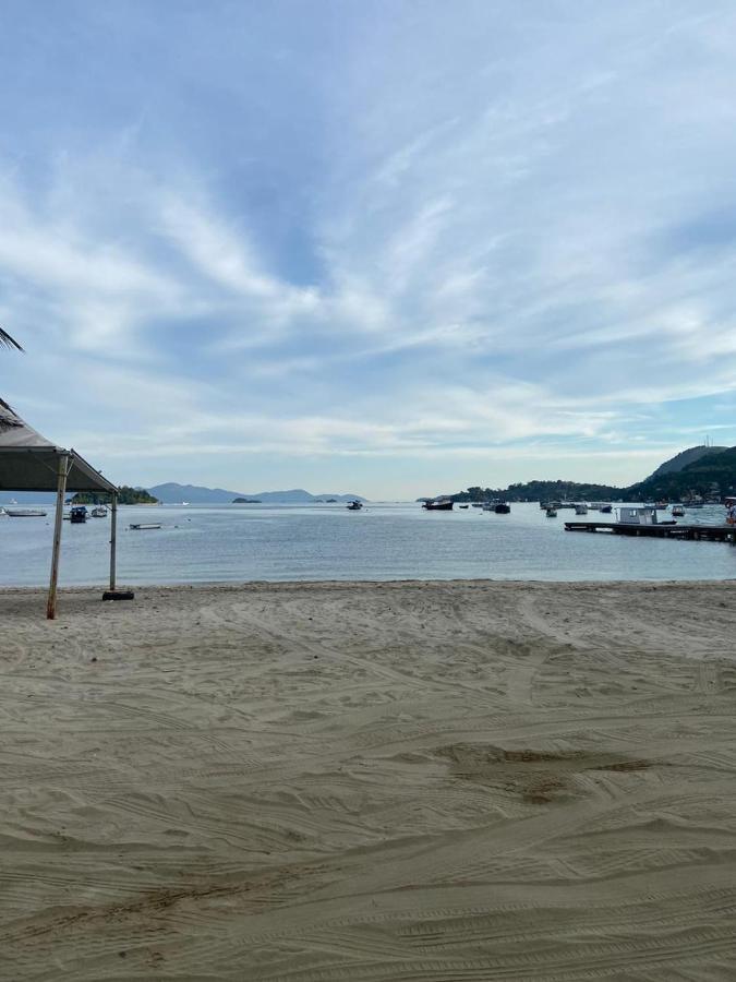 Flat Camorim Em Angra Dos Reis/Rj. Buitenkant foto
