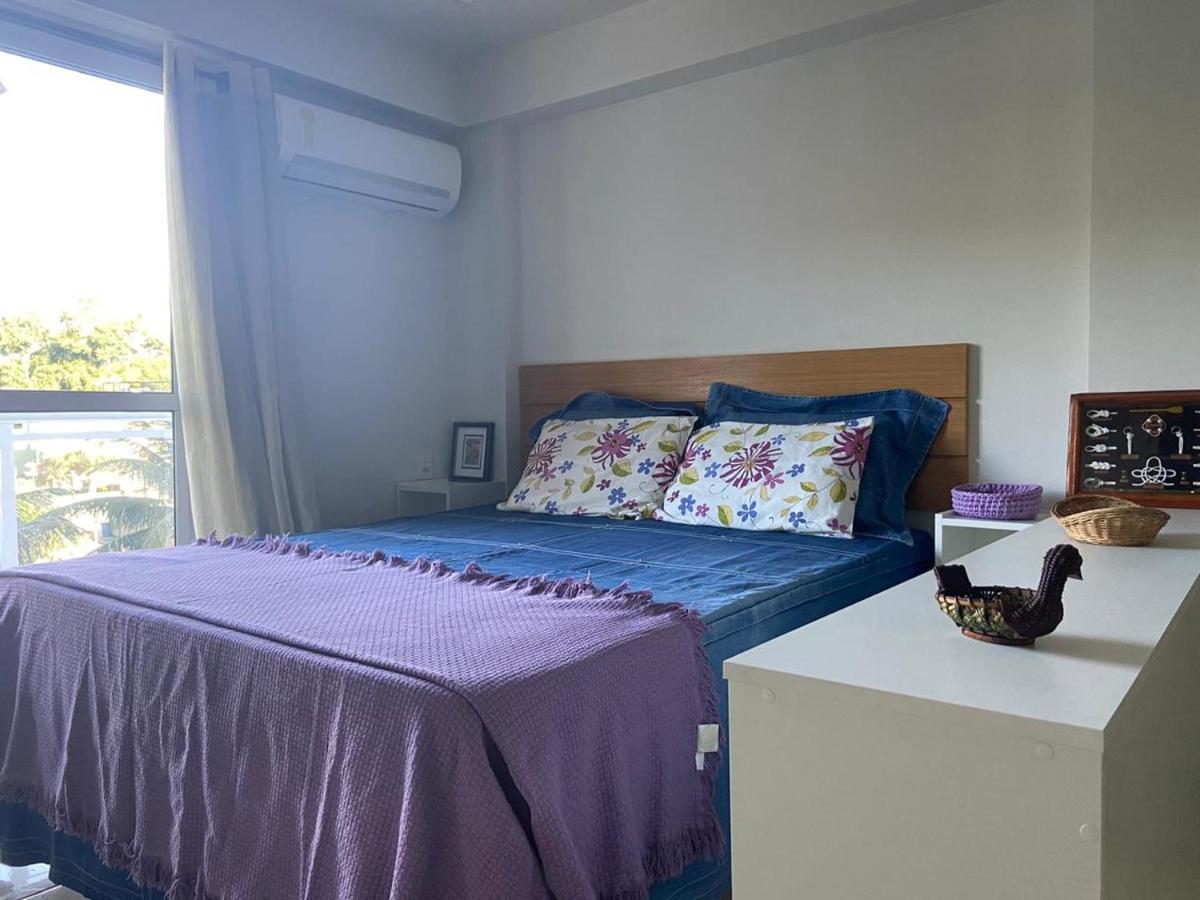 Flat Camorim Em Angra Dos Reis/Rj. Buitenkant foto