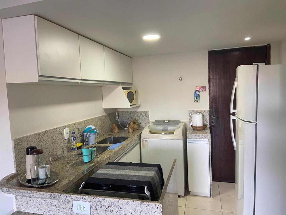 Flat Camorim Em Angra Dos Reis/Rj. Buitenkant foto
