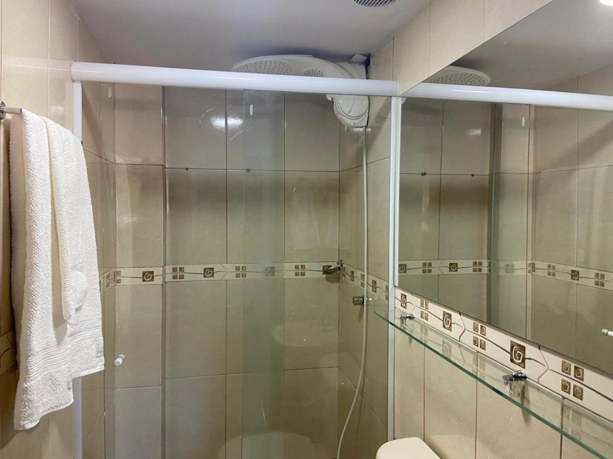Flat Camorim Em Angra Dos Reis/Rj. Buitenkant foto